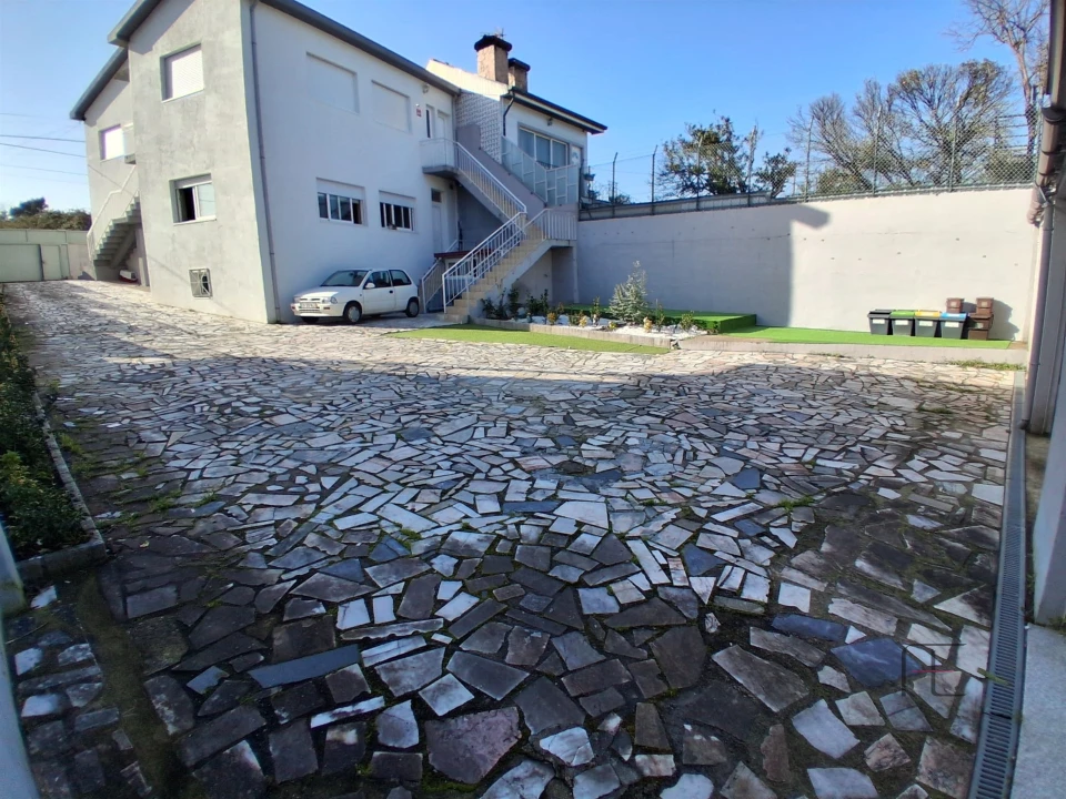 Apartamento T3 para Venda em Gondomar (São Cosme), Valbom e Jovim Foto 38