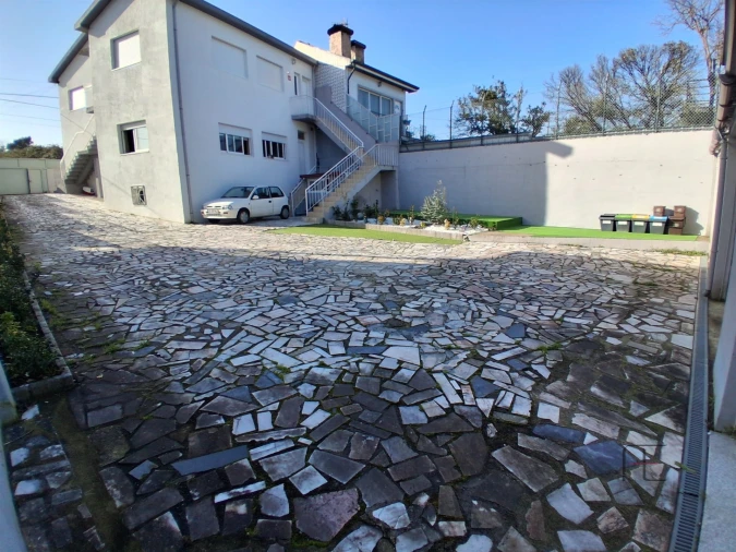 Apartamento T3 para Venda em Gondomar (São Cosme), Valbom e Jovim Foto 38