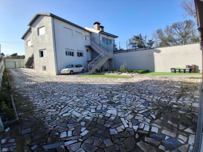 Apartamento T3 para Venda em Gondomar (São Cosme), Valbom e Jovim Foto 14