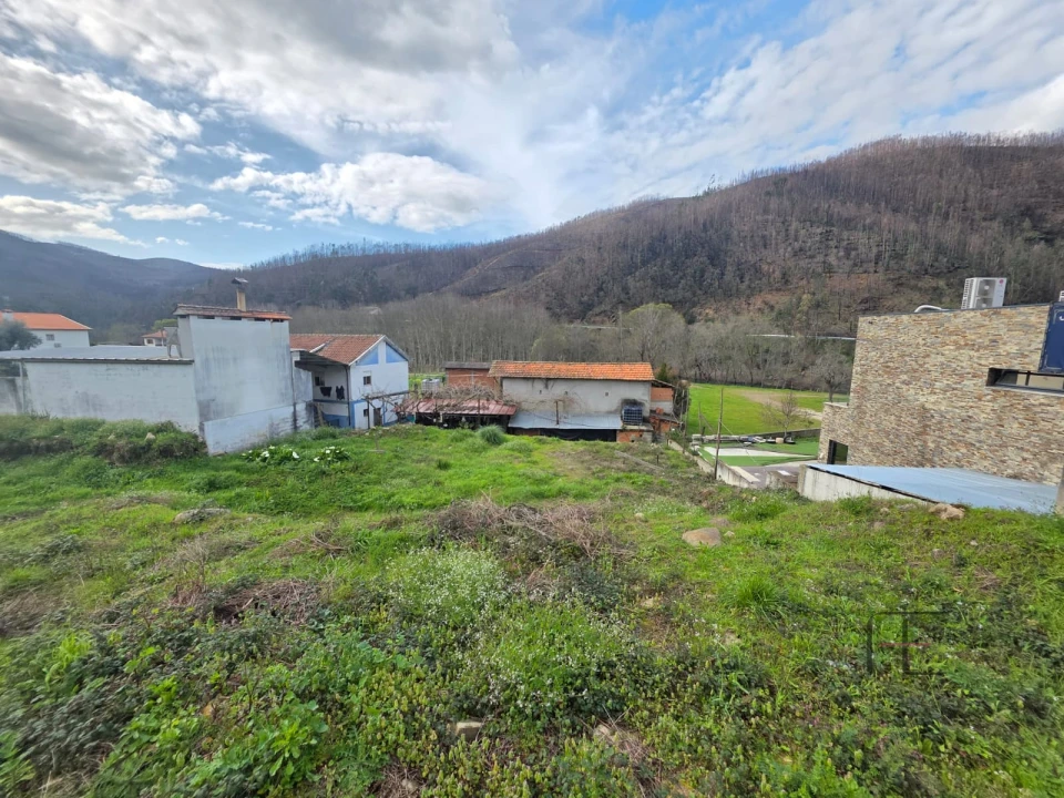 Terreno para Venda em Canelas e Espiunca Foto 10