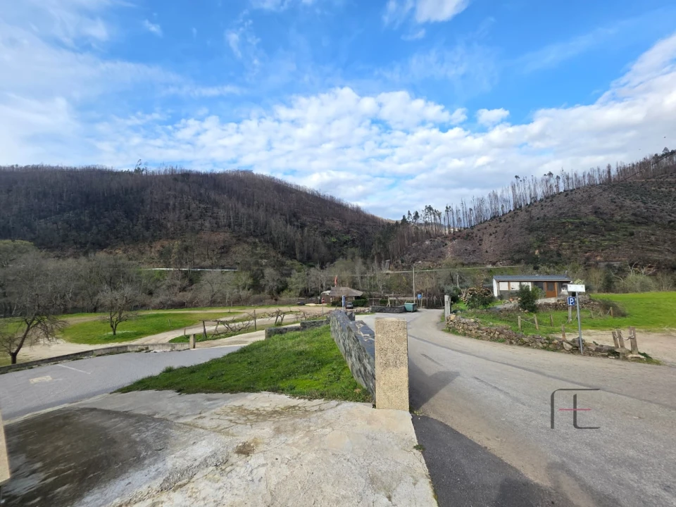 Terreno para Venda em Canelas e Espiunca Foto 11