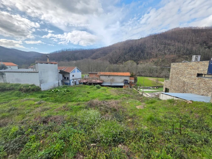 Terreno para Venda em Canelas e Espiunca Foto 10