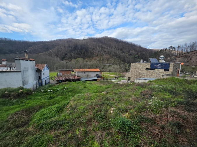 Terreno para Venda em Canelas e Espiunca Foto 4