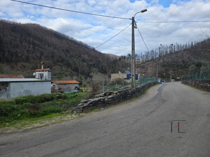 Terreno para Venda em Canelas e Espiunca Foto 5