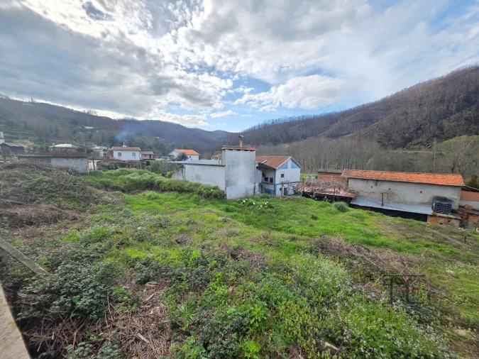 Terreno para Venda em Canelas e Espiunca Foto 7