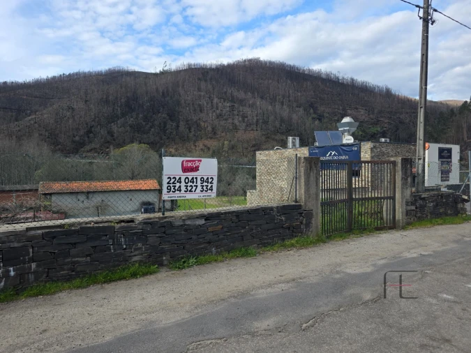 Terreno para Venda em Canelas e Espiunca