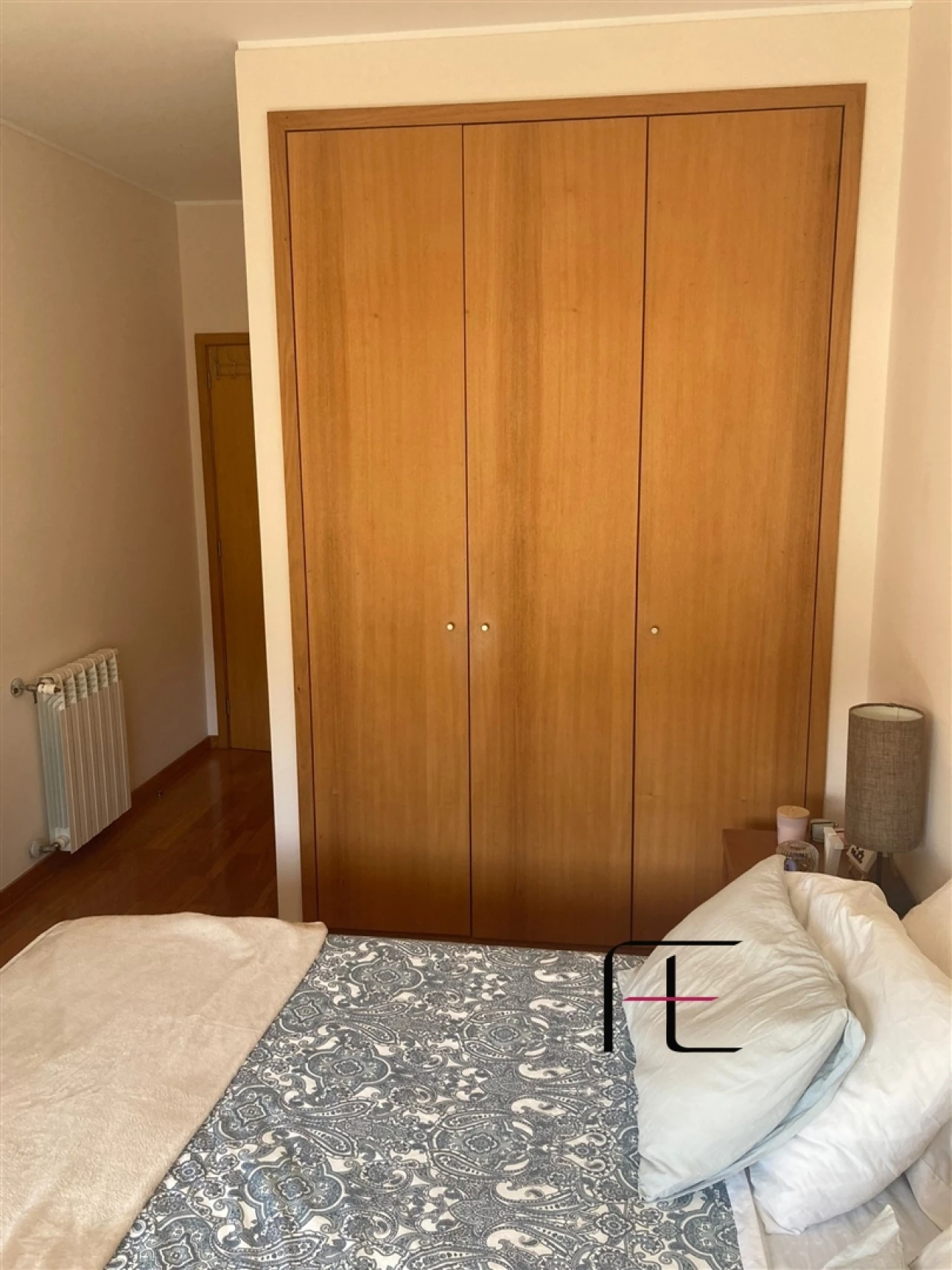 Apartamento T1 para Arrendamento em Canelas Foto 13