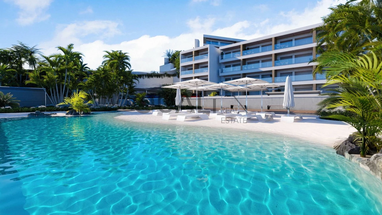 Apartamento T2 para Venda em Calheta Foto 9