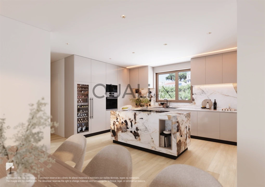 Apartamento T2 para Venda em Calheta Foto 2