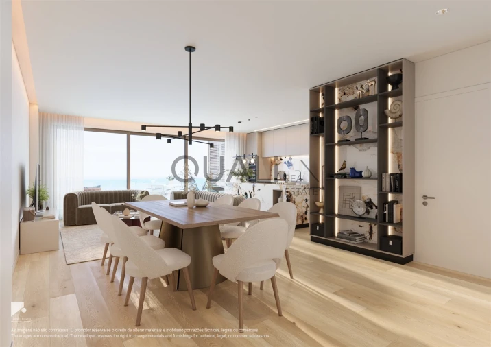 Apartamento T2 para Venda em Calheta Foto 3