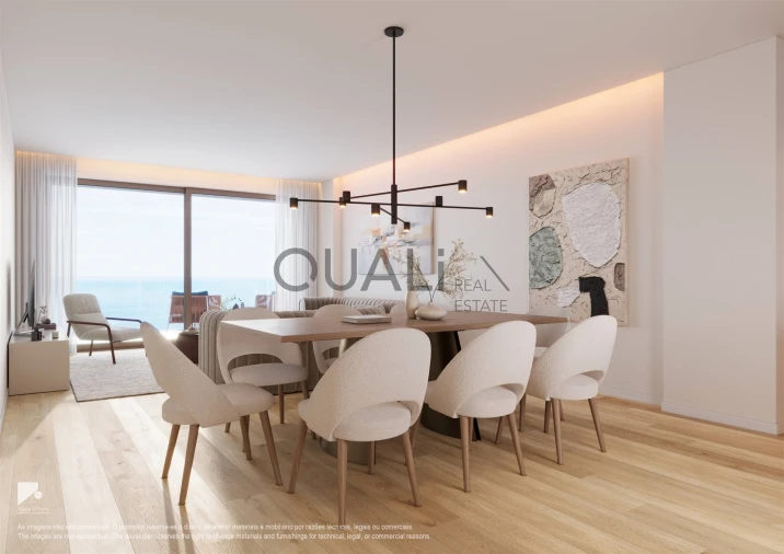 Apartamento T3 para Venda em Calheta Foto 2