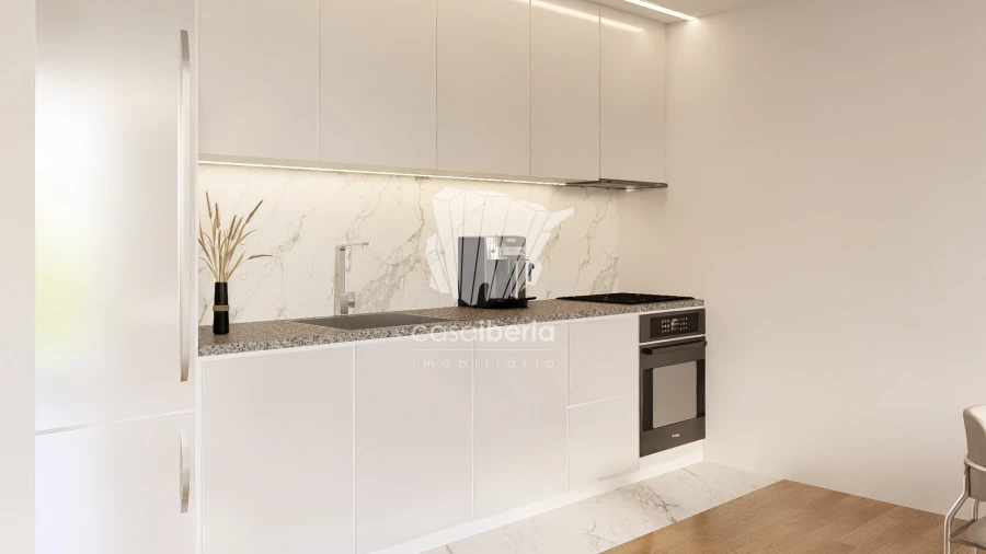 Apartamento T2 para Venda em Portimão Foto 33