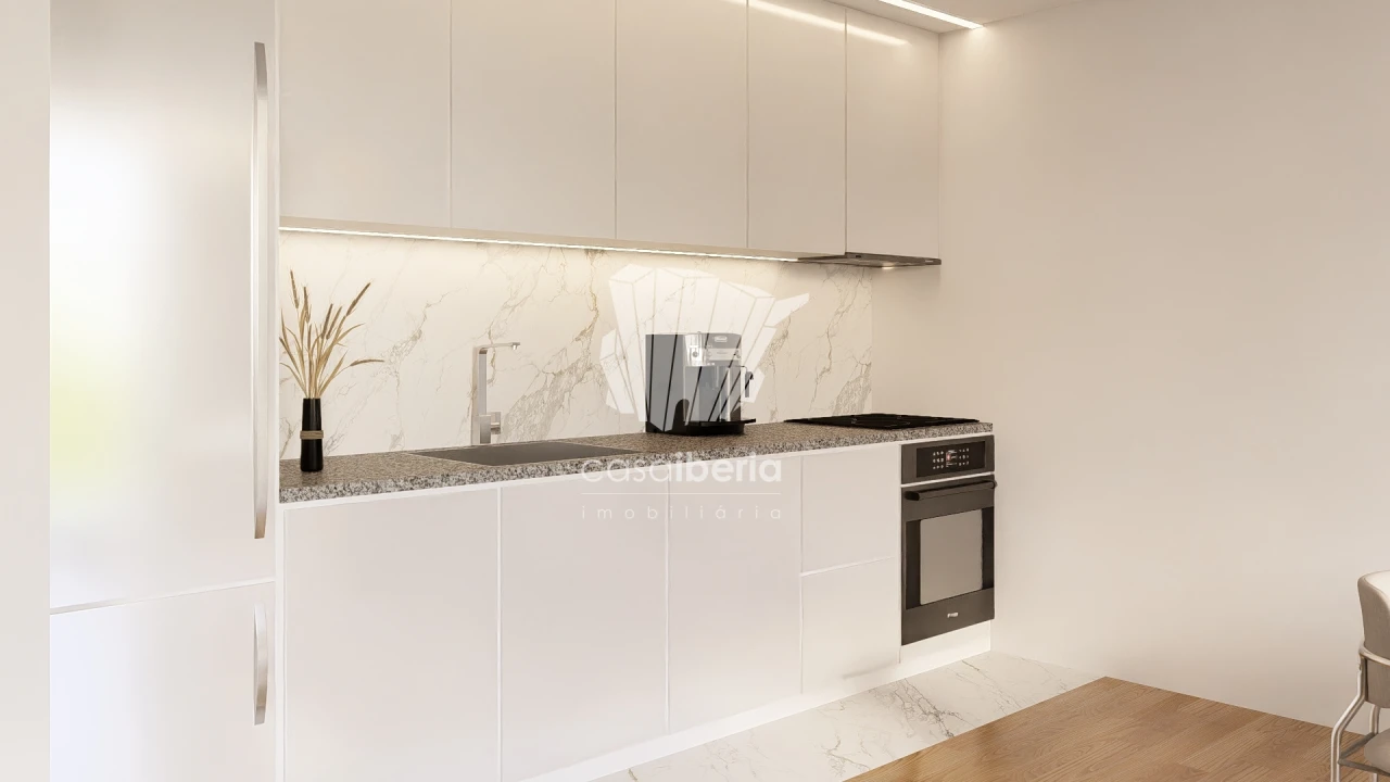 Apartamento T2 para Venda em Portimão Foto 33