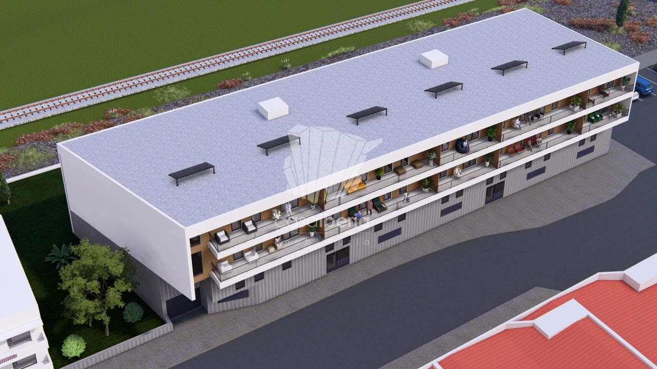Apartamento T2 para Venda em Portimão Foto 19