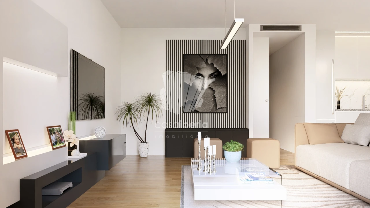 Apartamento T2 para Venda em Portimão Foto 1