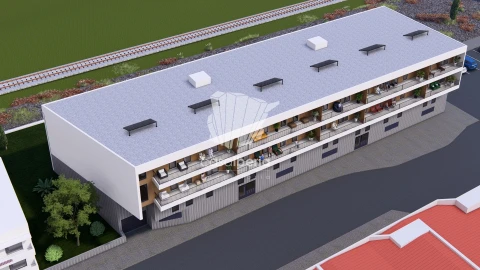Apartamento T2 para Venda em Portimão