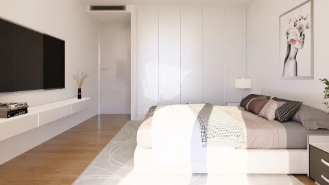 Apartamento T2 para Venda em Portimão