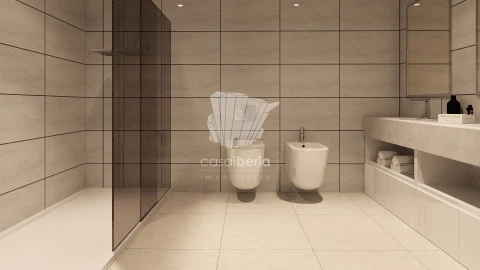 Apartamento T2 para Venda em Portimão