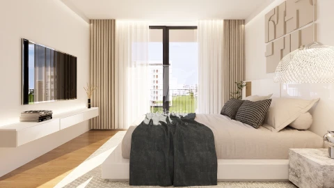 Apartamento T2 para Venda em Portimão