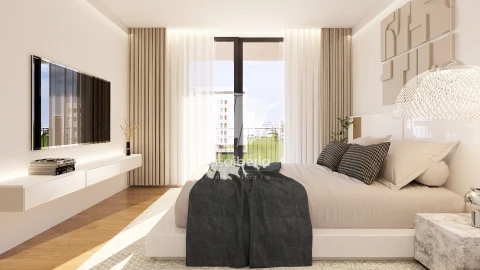 Apartamento T2 para Venda em Portimão