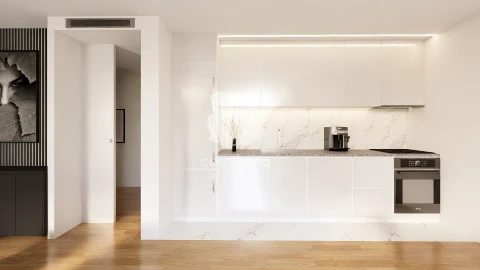 Apartamento T2 para Venda em Portimão