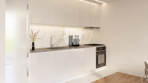 Apartamento T2 para Venda em Portimão