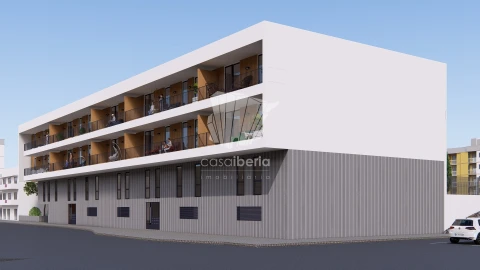 Apartamento T2 para Venda em Portimão