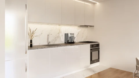 Apartamento T2 para Venda em Portimão