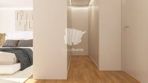 Apartamento T2 para Venda em Portimão