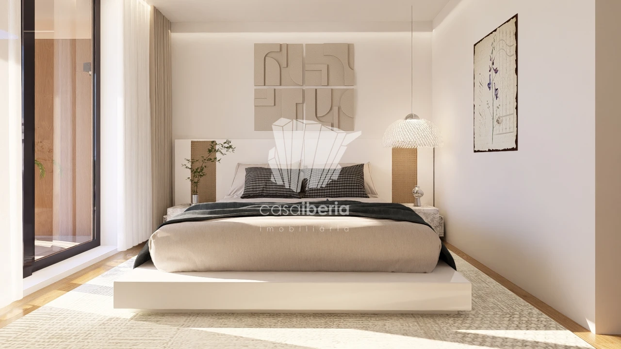 Apartamento T2 para Venda em Portimão Foto 20
