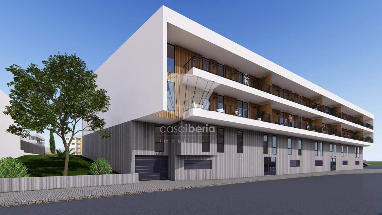 Apartamento T2 para Venda em Portimão Foto 16