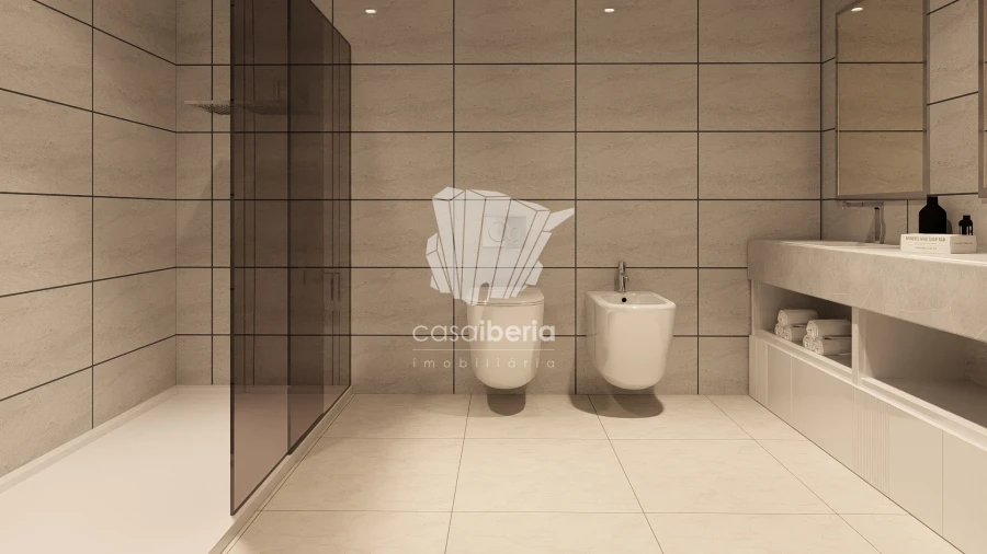 Apartamento T2 para Venda em Portimão Foto 24