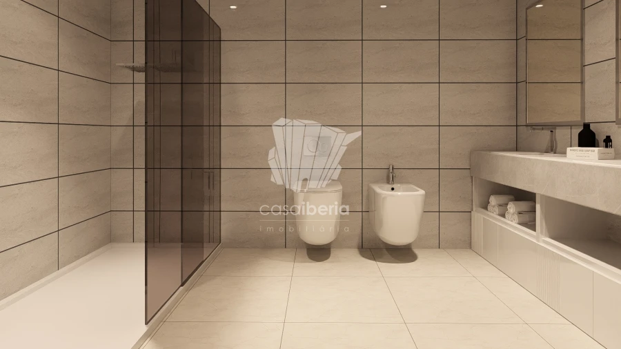 Apartamento T2 para Venda em Portimão Foto 6