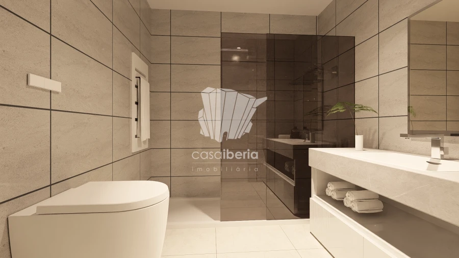 Apartamento T2 para Venda em Portimão Foto 28