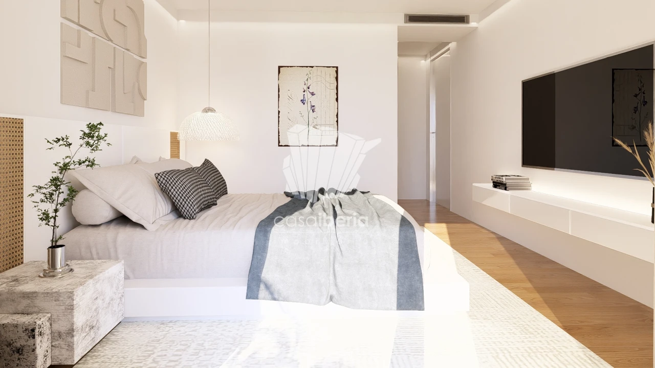 Apartamento T2 para Venda em Portimão Foto 23