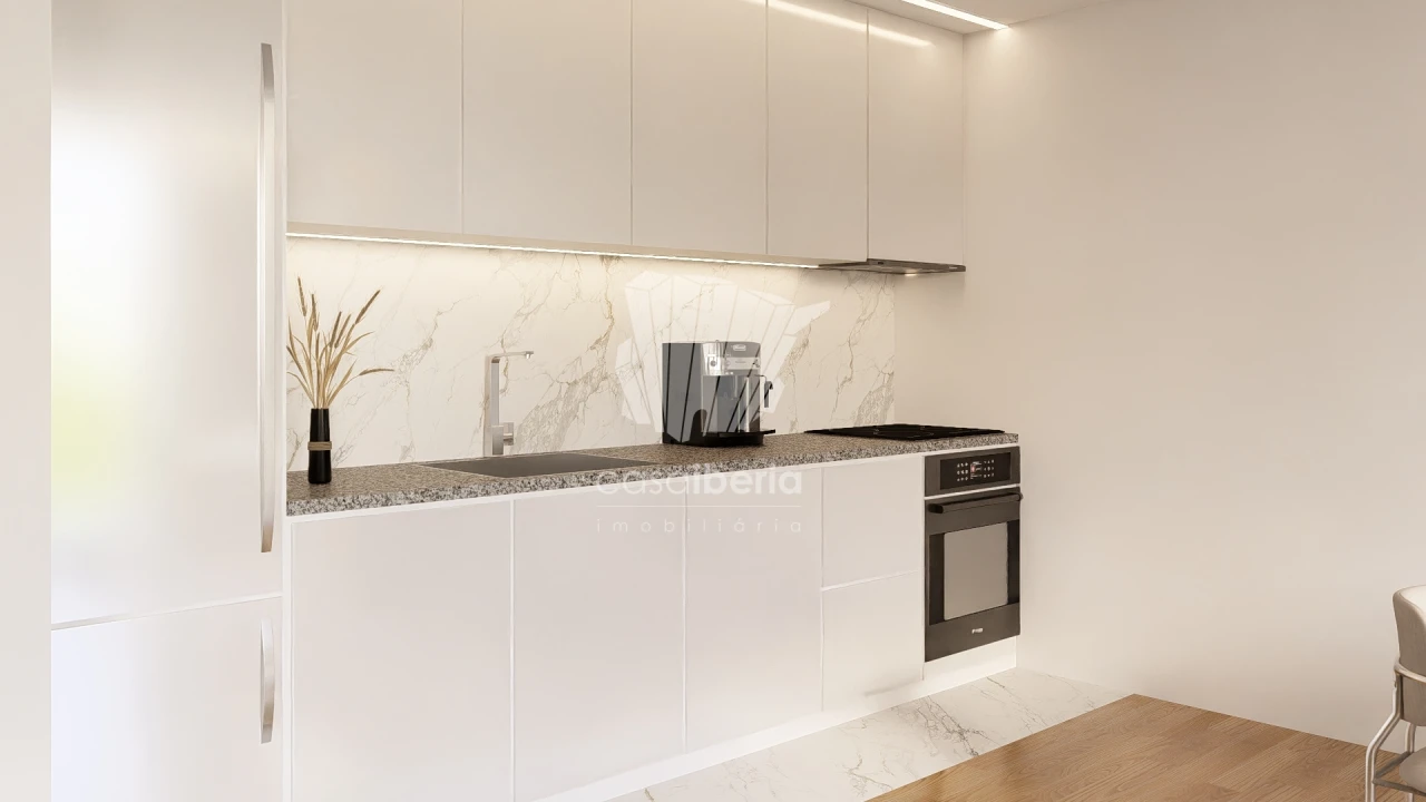 Apartamento T2 para Venda em Portimão Foto 14