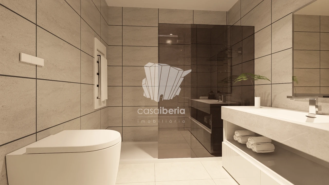 Apartamento T2 para Venda em Portimão Foto 28