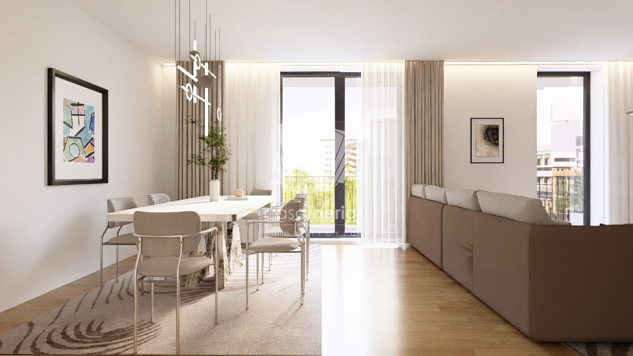 Apartamento T2 para Venda em Portimão Foto 32