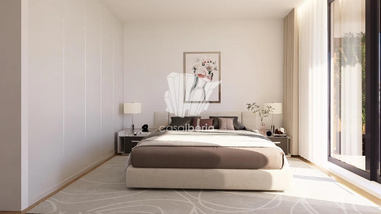 Apartamento T1 para Venda em Portimão Foto 27