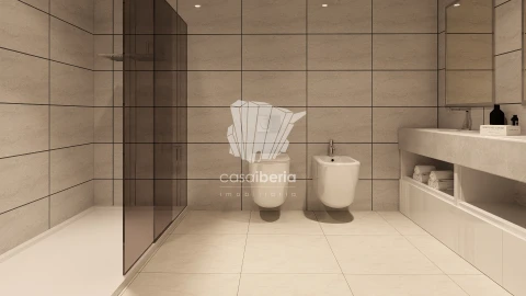 Apartamento T1 para Venda em Portimão