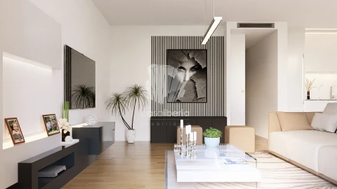 Apartamento T1 para Venda em Portimão