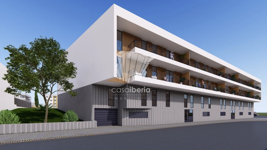 Apartamento T1 para Venda em Portimão Foto 35