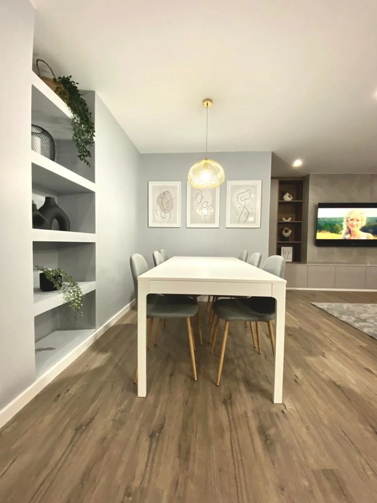 Apartamento T5 para Venda em Faro (Sé e São Pedro) Foto 6