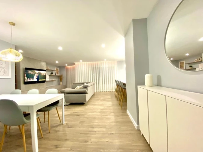 Apartamento T5 para Venda em Faro (Sé e São Pedro) Foto 5