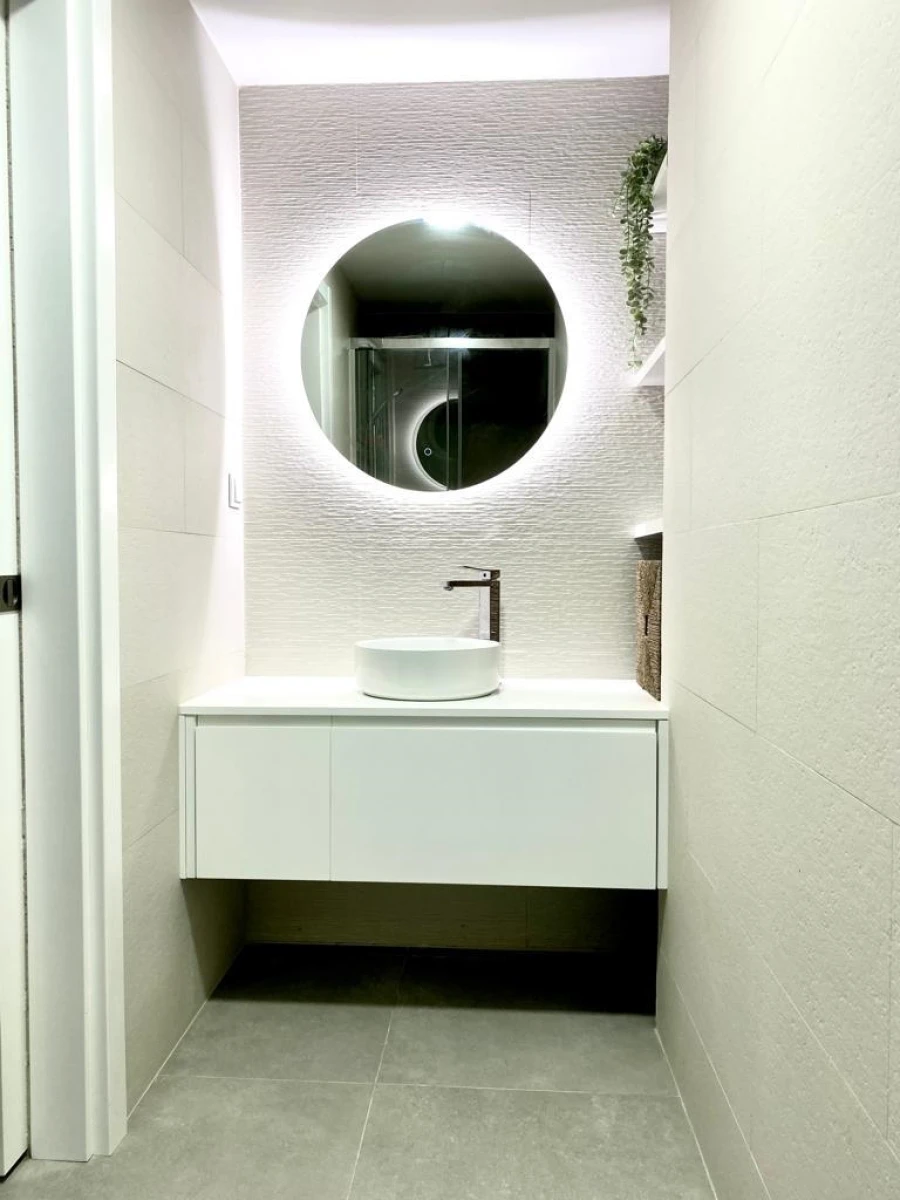 Apartamento T5 para Venda em Faro (Sé e São Pedro) Foto 25