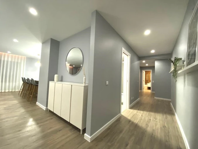 Apartamento T5 para Venda em Faro (Sé e São Pedro) Foto 11