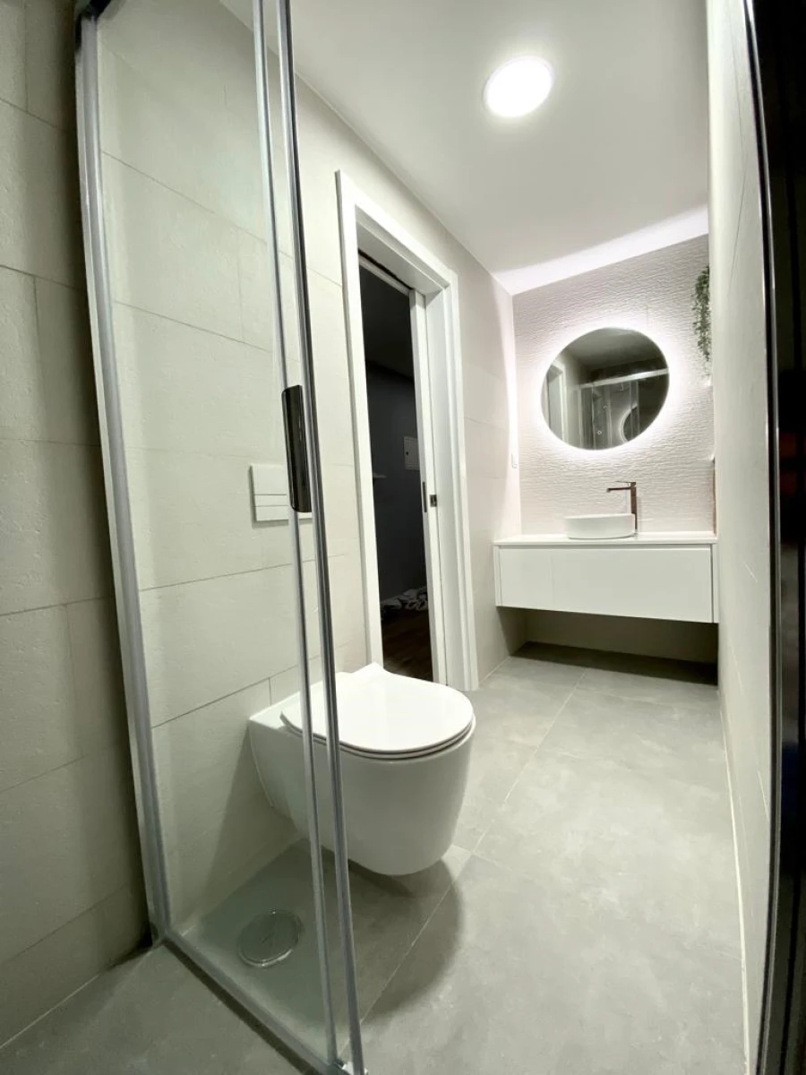 Apartamento T5 para Venda em Faro (Sé e São Pedro) Foto 27