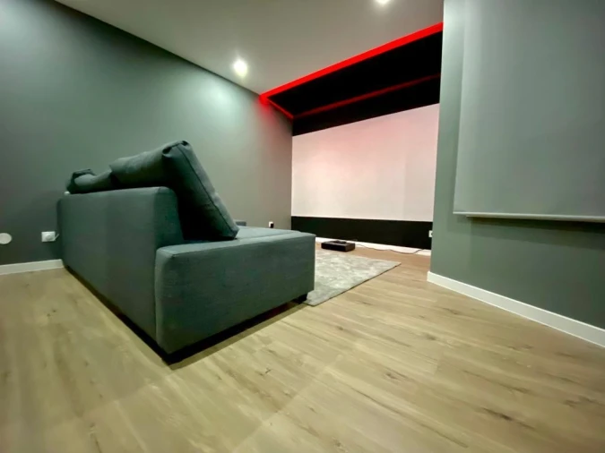 Apartamento T5 para Venda em Faro (Sé e São Pedro) Foto 23