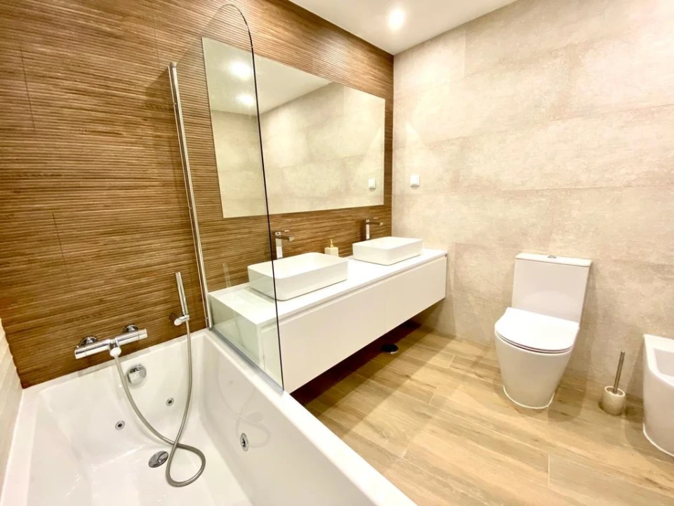 Apartamento T5 para Venda em Faro (Sé e São Pedro) Foto 33