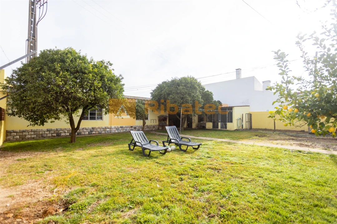 Moradia T5 para Venda em Alpiarça Foto 34